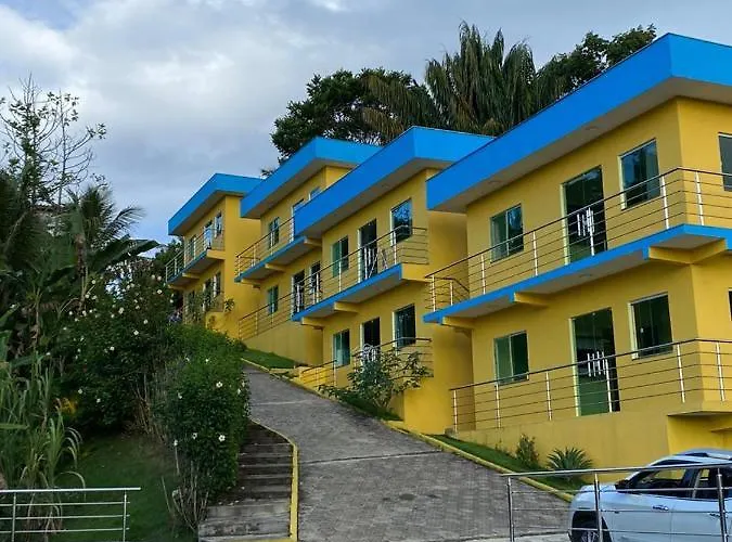Residencial Sitio Paraiso