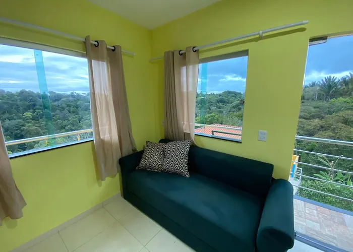 Residencial Sitio Paraiso
