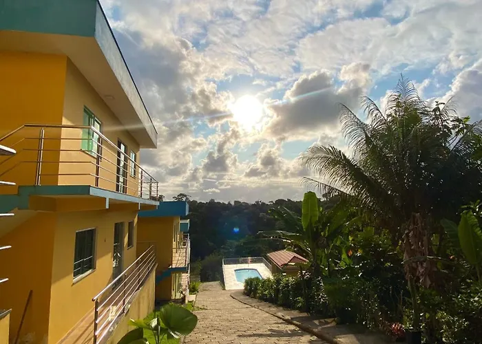 Residencial Sitio Paraiso