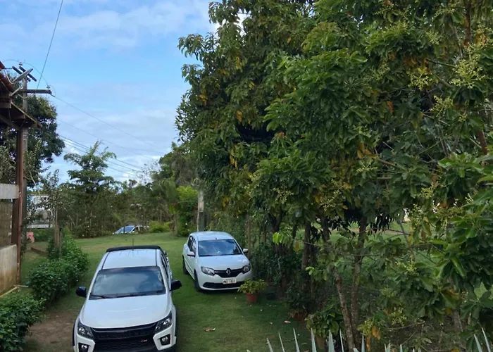 Residencial Sitio Paraiso
