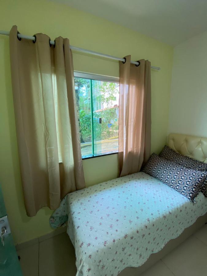 Residencial Sitio Paraiso * Itacare