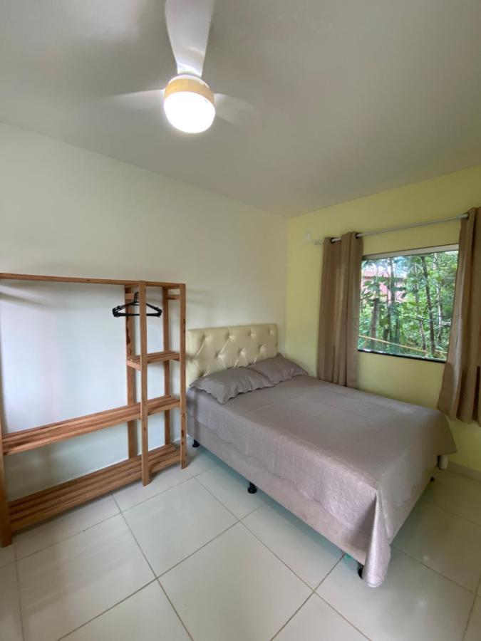 Apartment Residencial Sitio Paraiso *