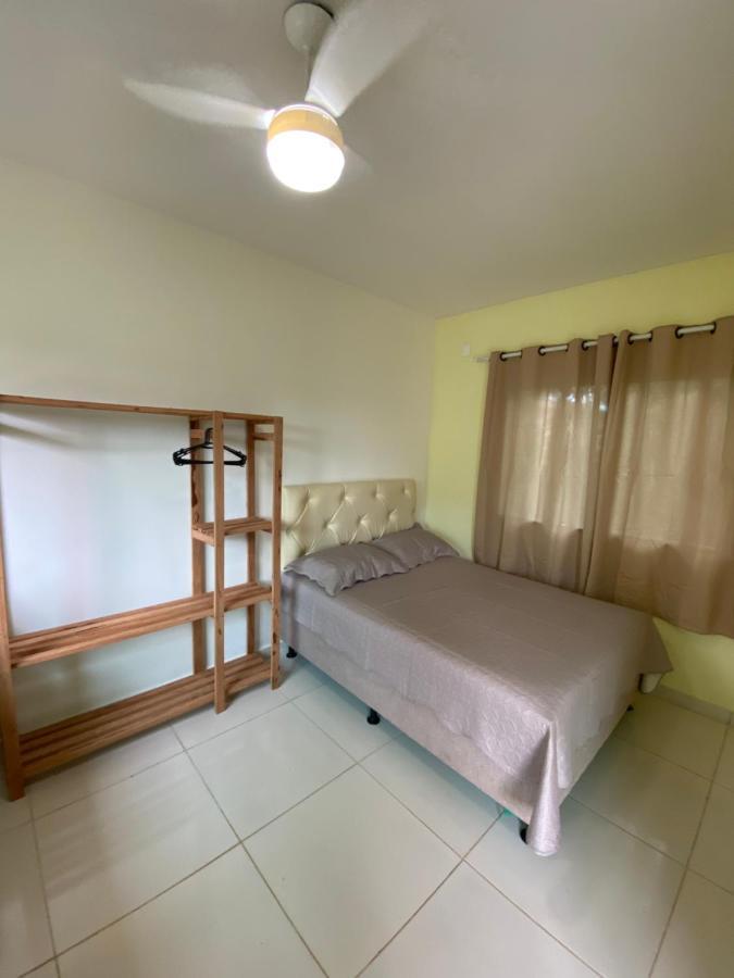 Apartment Residencial Sitio Paraiso