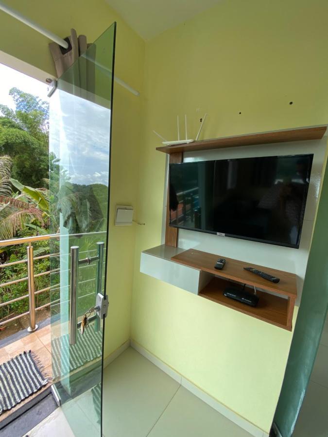 Residencial Sitio Paraiso