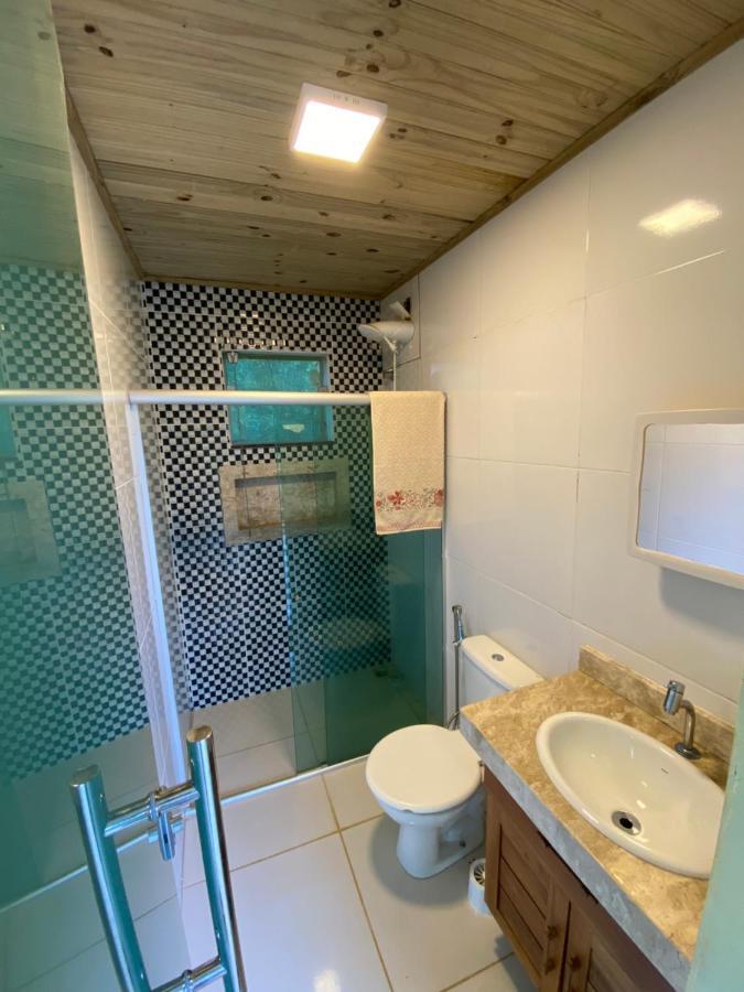 Apartment Residencial Sitio Paraiso