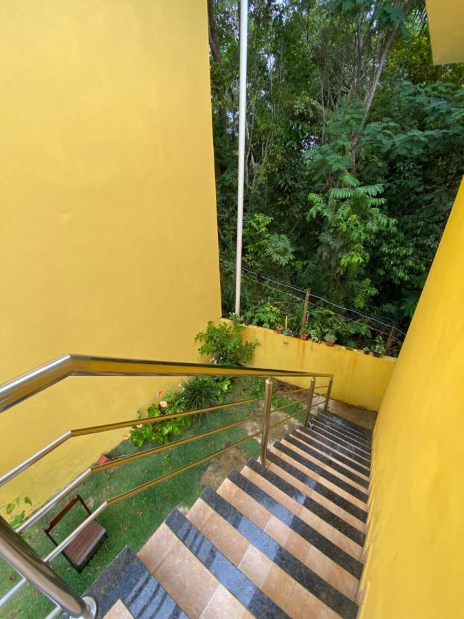 Apartment Residencial Sitio Paraiso Itacare