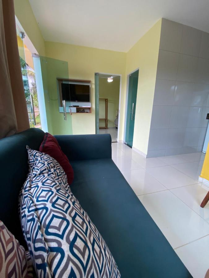 Residencial Sitio Paraiso Apartment *