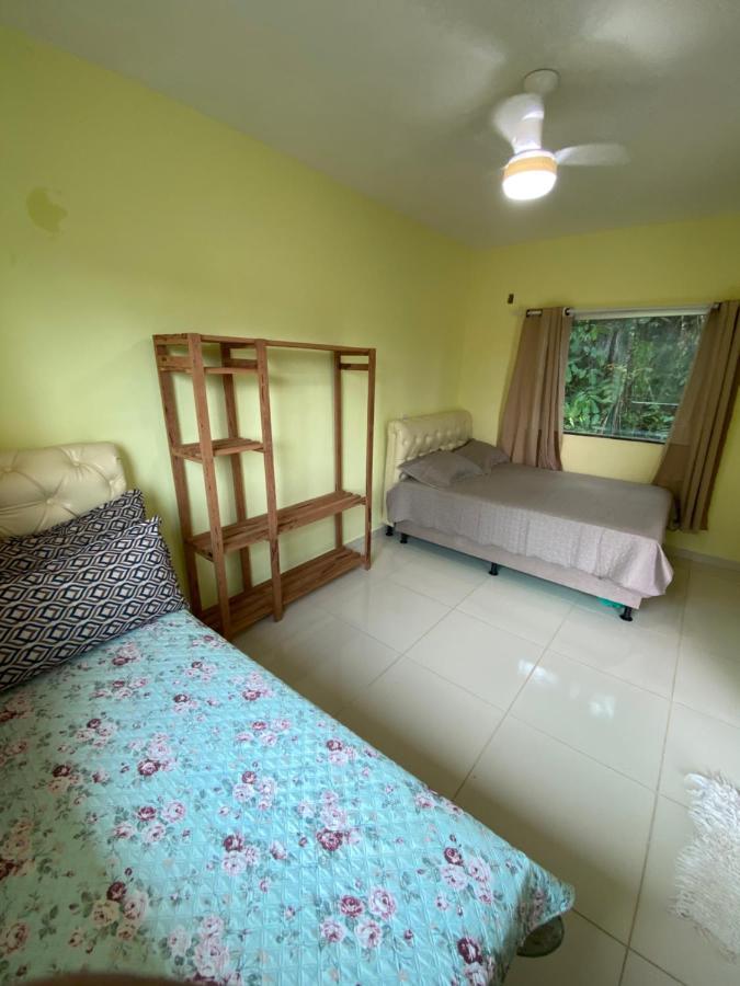 Apartment Residencial Sitio Paraiso