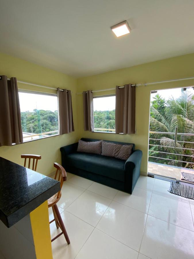 Apartment Residencial Sitio Paraiso