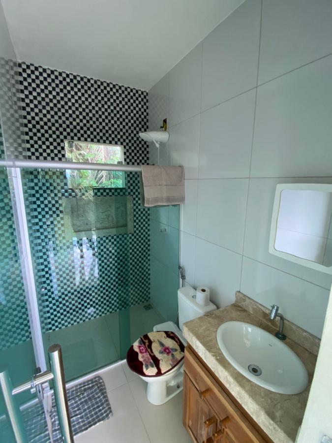 Residencial Sitio Paraiso * Itacare