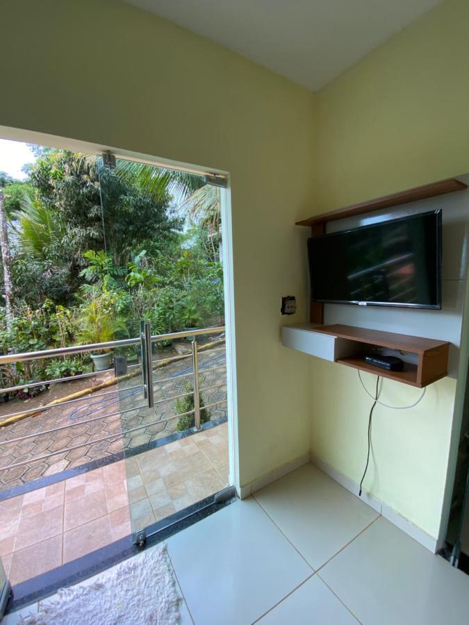 Residencial Sitio Paraiso *