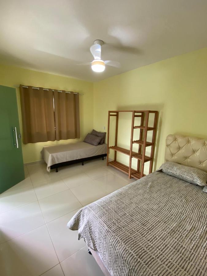 Residencial Sitio Paraiso