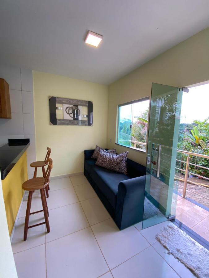 Residencial Sitio Paraiso Apartment