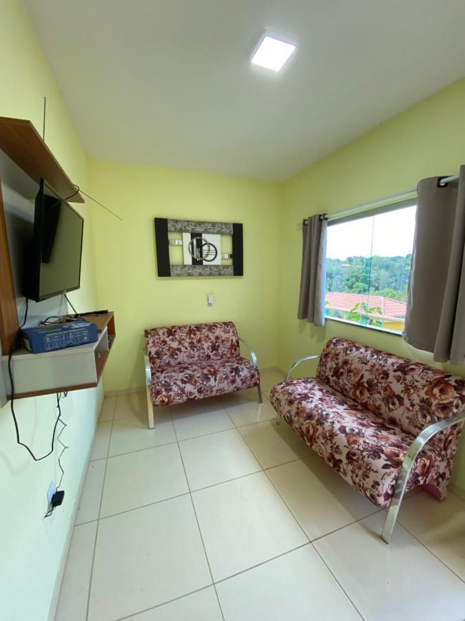 Residencial Sitio Paraiso Itacare