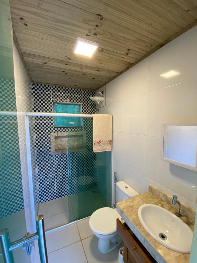 Residencial Sitio Paraiso Apartment *