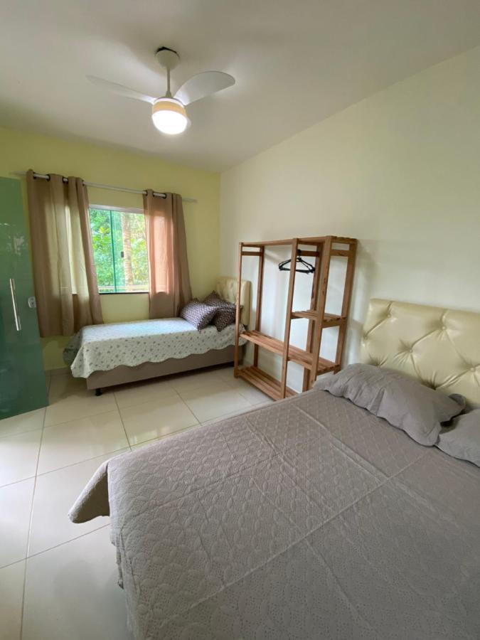 Residencial Sitio Paraiso Apartment Itacare