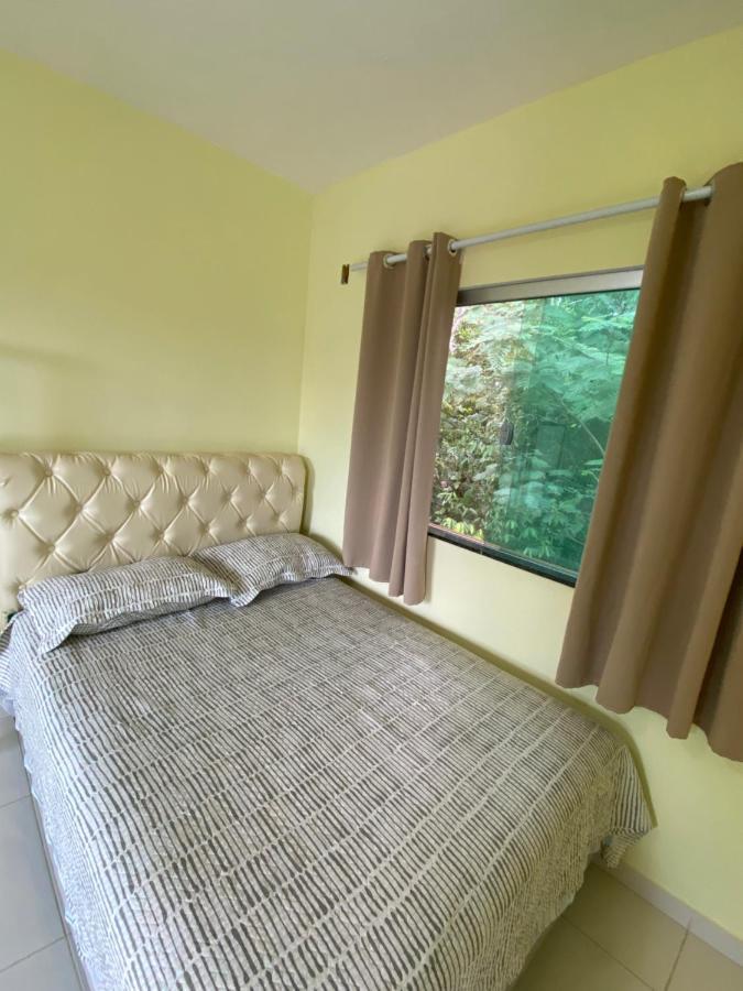 Residencial Sitio Paraiso Itacare