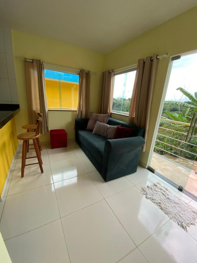 Apartment Residencial Sitio Paraiso Itacare