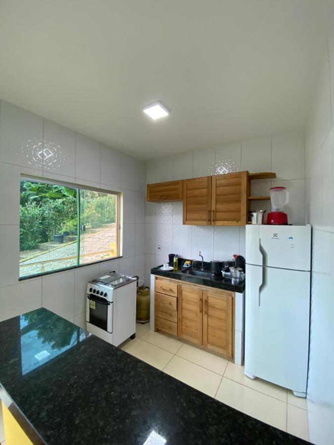 Apartment Residencial Sitio Paraiso