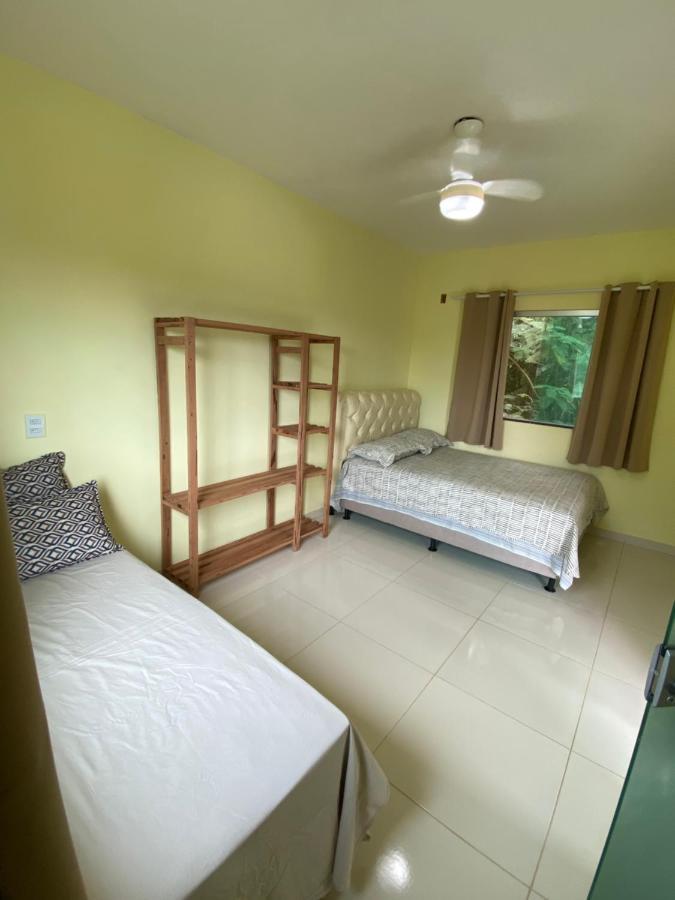 Residencial Sitio Paraiso *