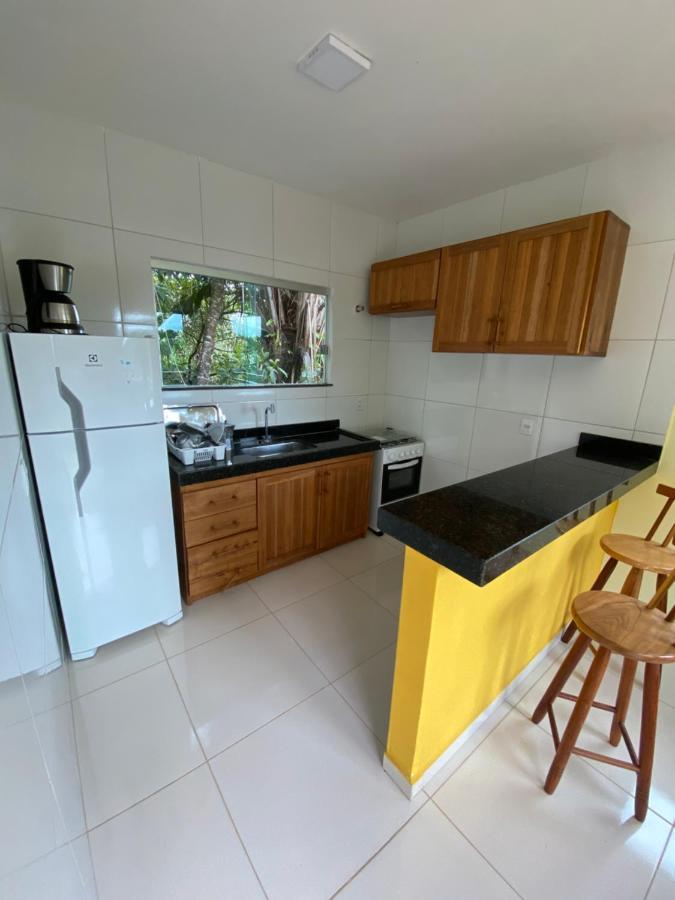 Apartment Residencial Sitio Paraiso
