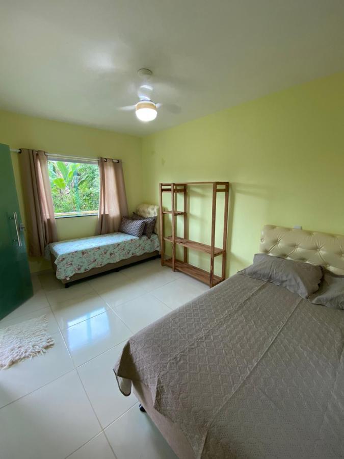 Residencial Sitio Paraiso Apartment Itacare