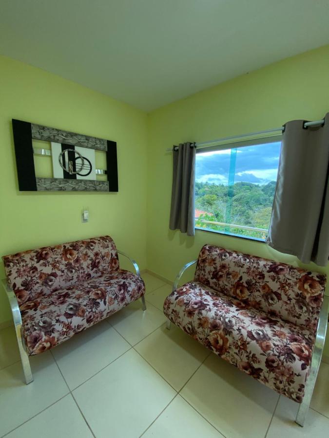 Residencial Sitio Paraiso Itacare
