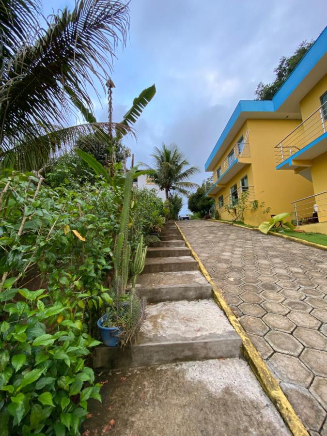 Residencial Sitio Paraiso Apartment Itacare