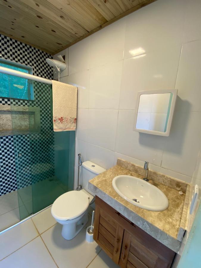 Apartment Residencial Sitio Paraiso