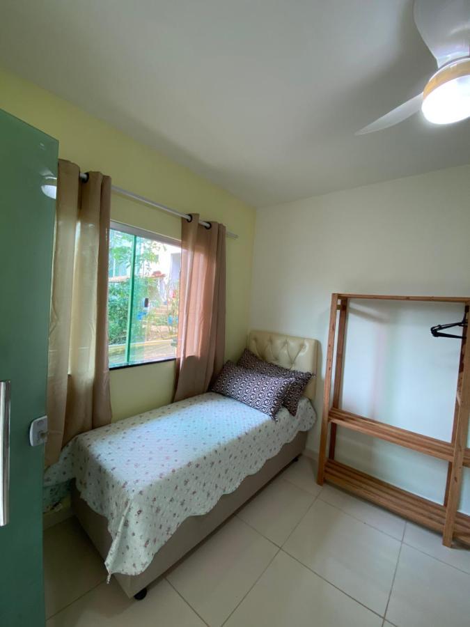 Residencial Sitio Paraiso Apartment