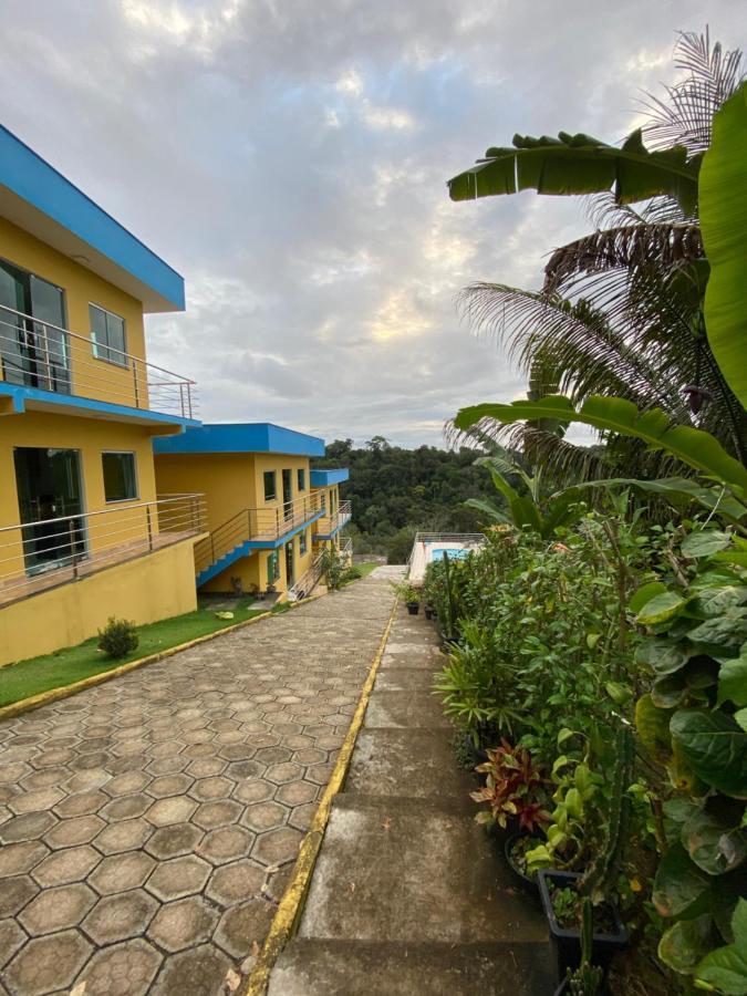 Apartment Residencial Sitio Paraiso