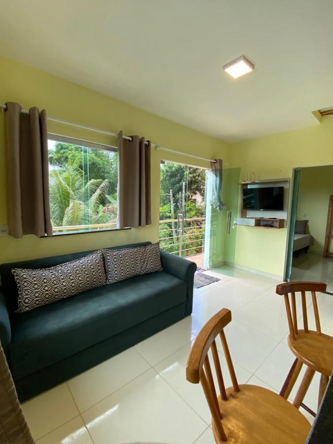 Residencial Sitio Paraiso