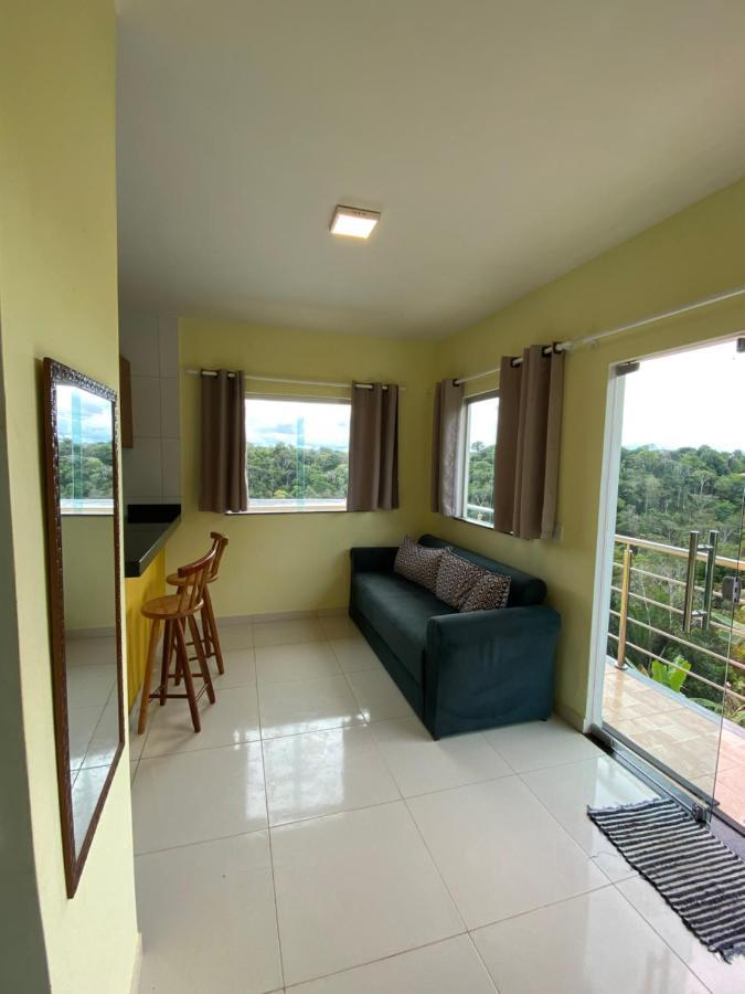 Residencial Sitio Paraiso Itacare