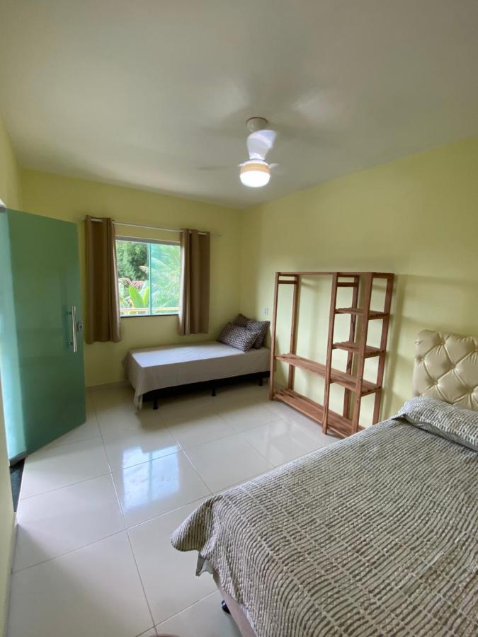 Apartment Residencial Sitio Paraiso