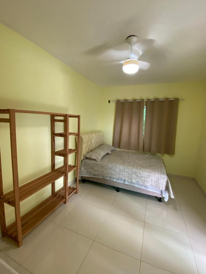 Residencial Sitio Paraiso Apartment Itacare
