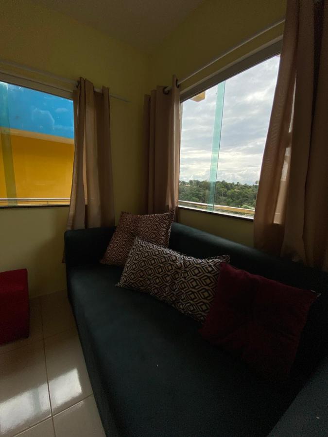 Residencial Sitio Paraiso Apartment *