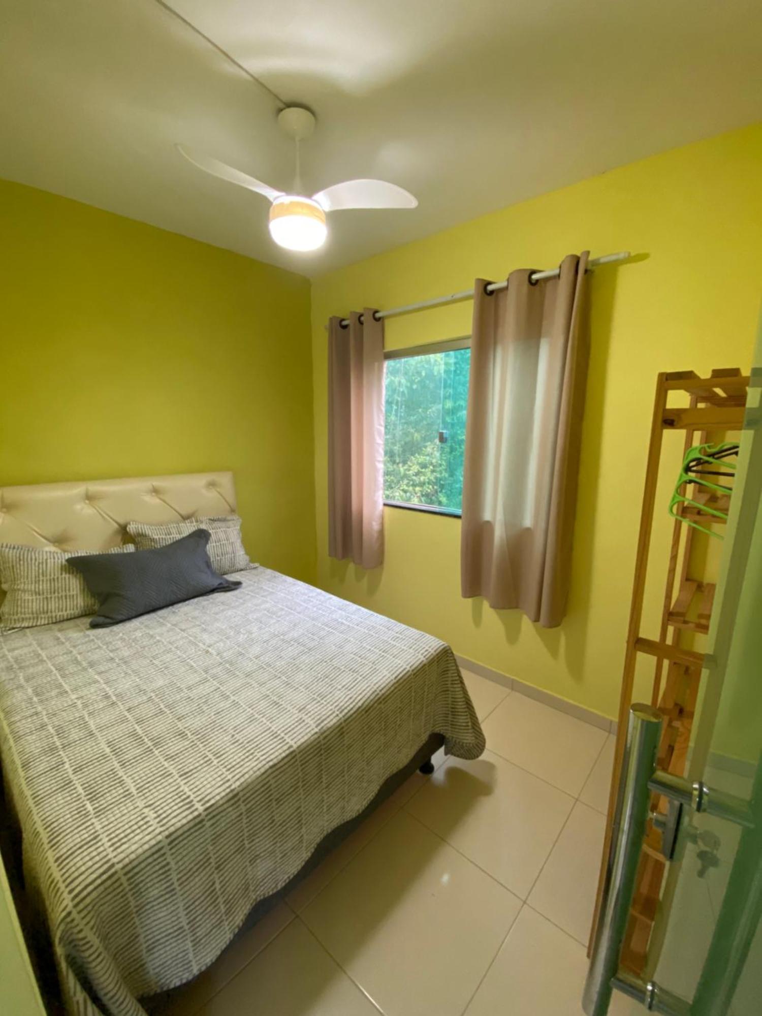 Residencial Sitio Paraiso