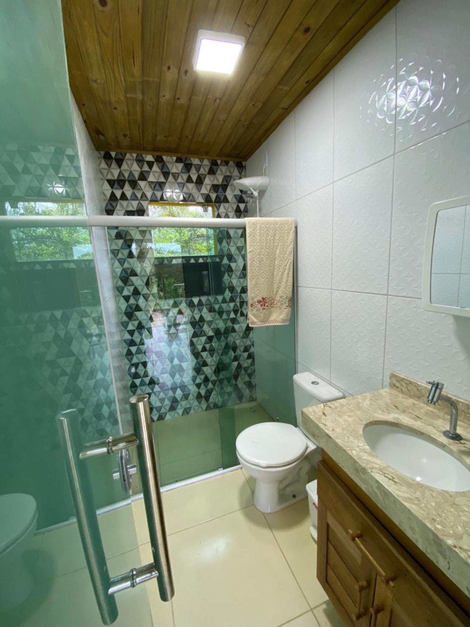 Apartment Residencial Sitio Paraiso *