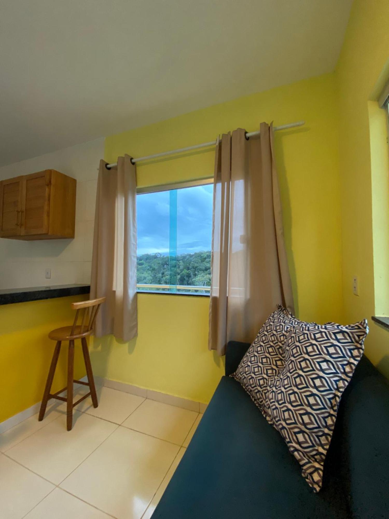 Residencial Sitio Paraiso Apartment *