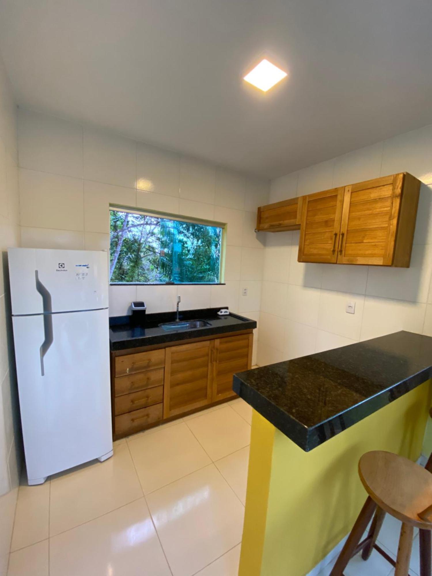 Residencial Sitio Paraiso Apartment Itacare