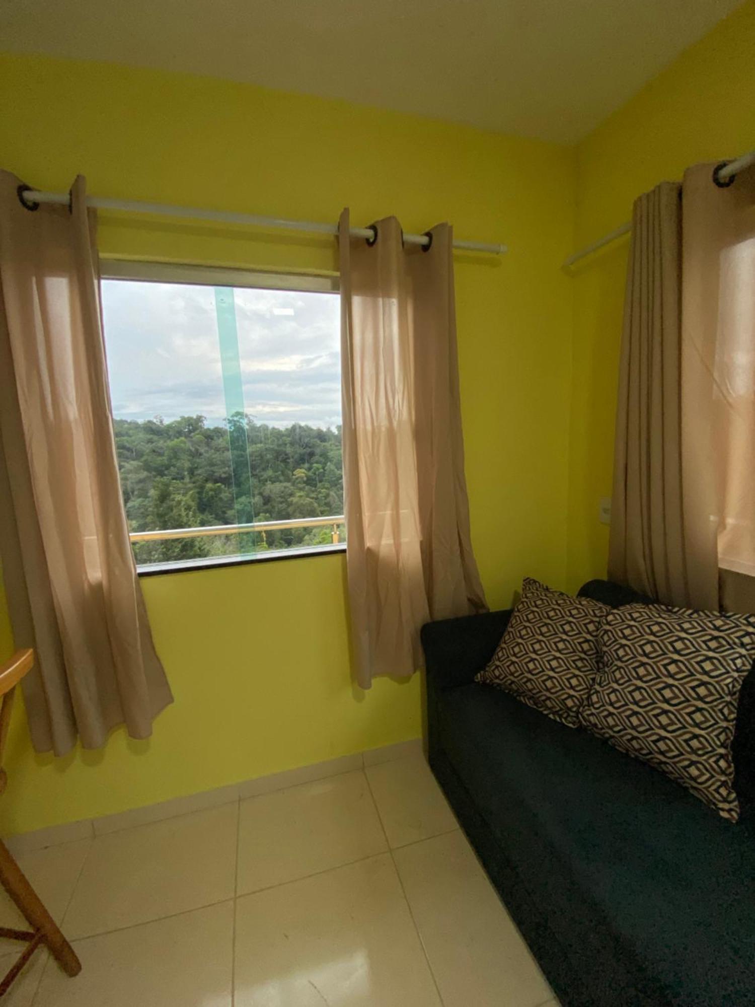 Residencial Sitio Paraiso * Itacare