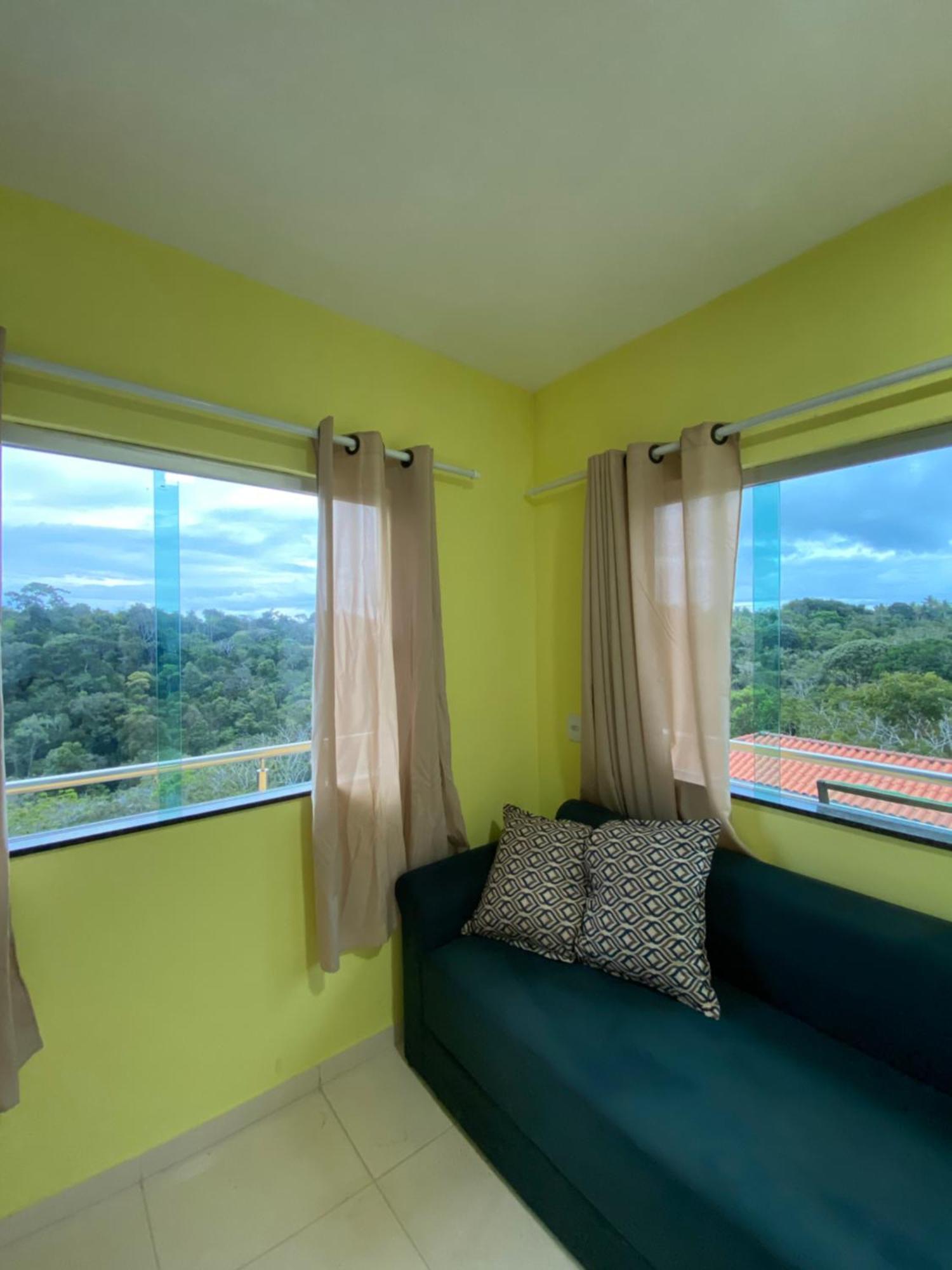 Residencial Sitio Paraiso Apartment Itacare