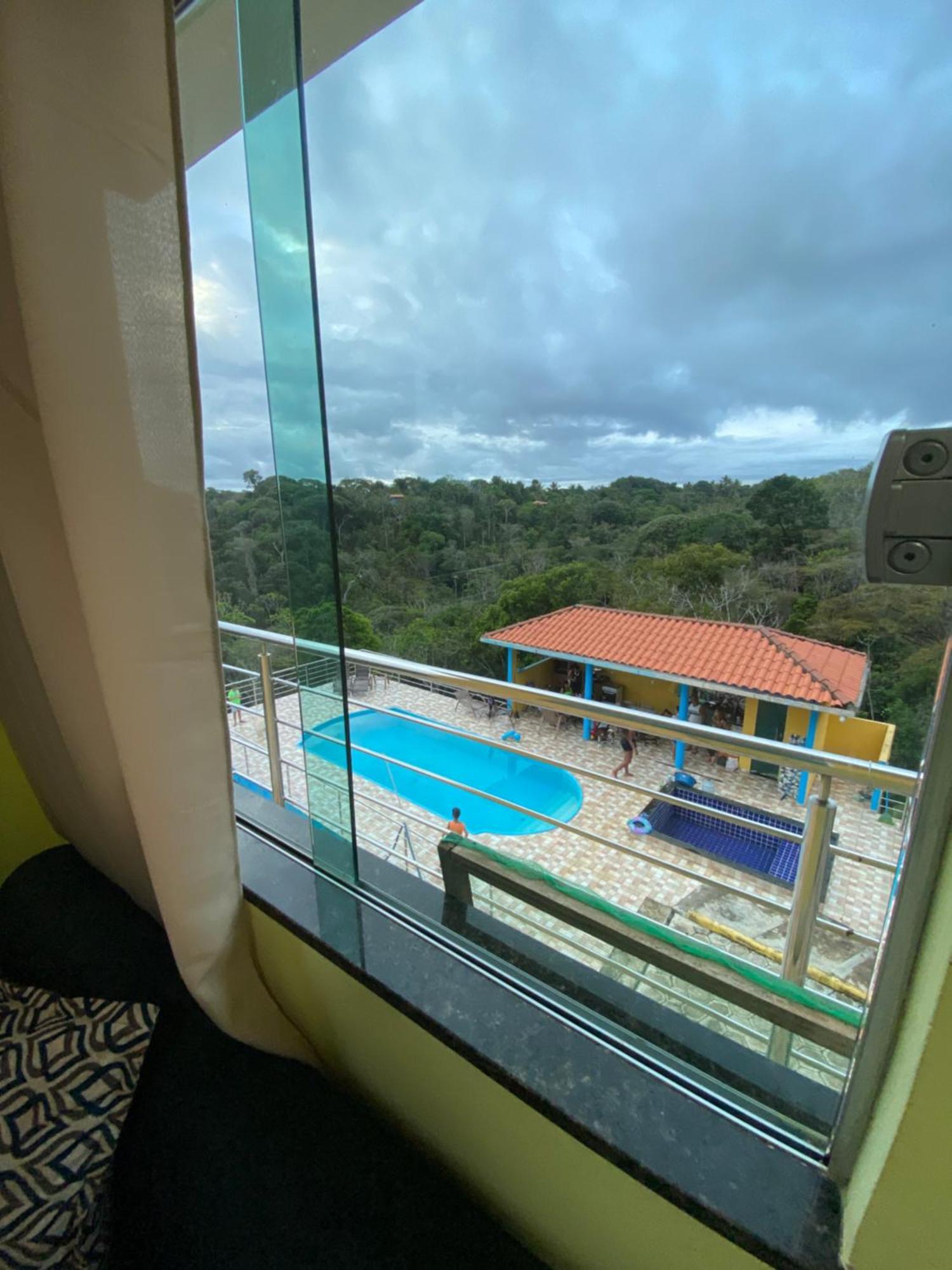 Residencial Sitio Paraiso Apartment *
