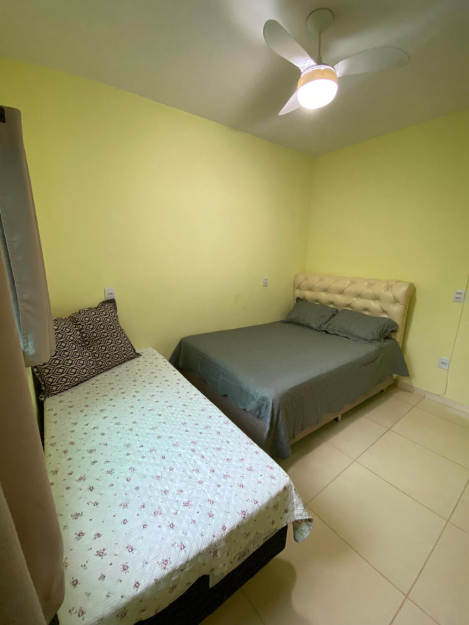 Apartment Residencial Sitio Paraiso Itacare