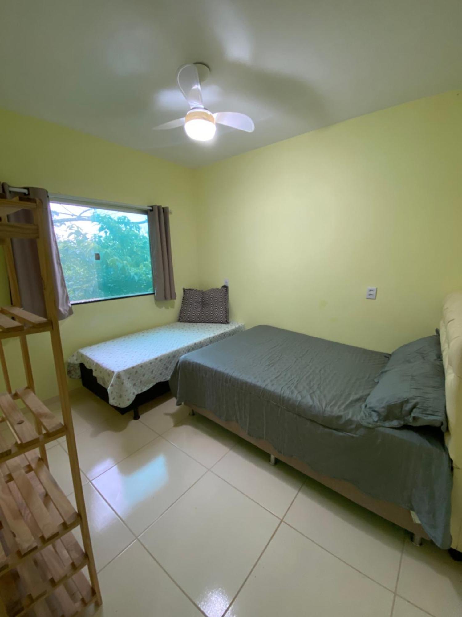 Residencial Sitio Paraiso Apartment Itacare