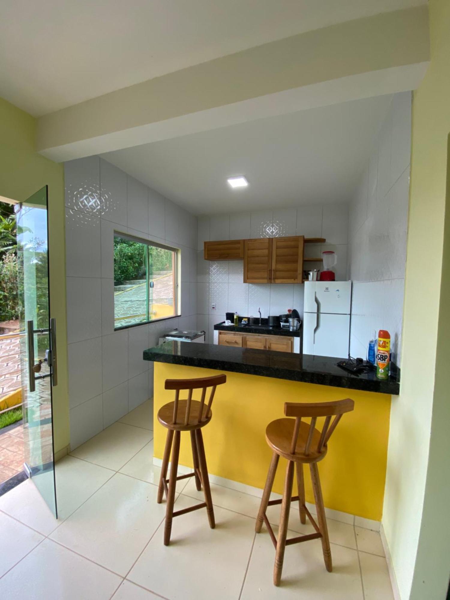 Residencial Sitio Paraiso Apartment *