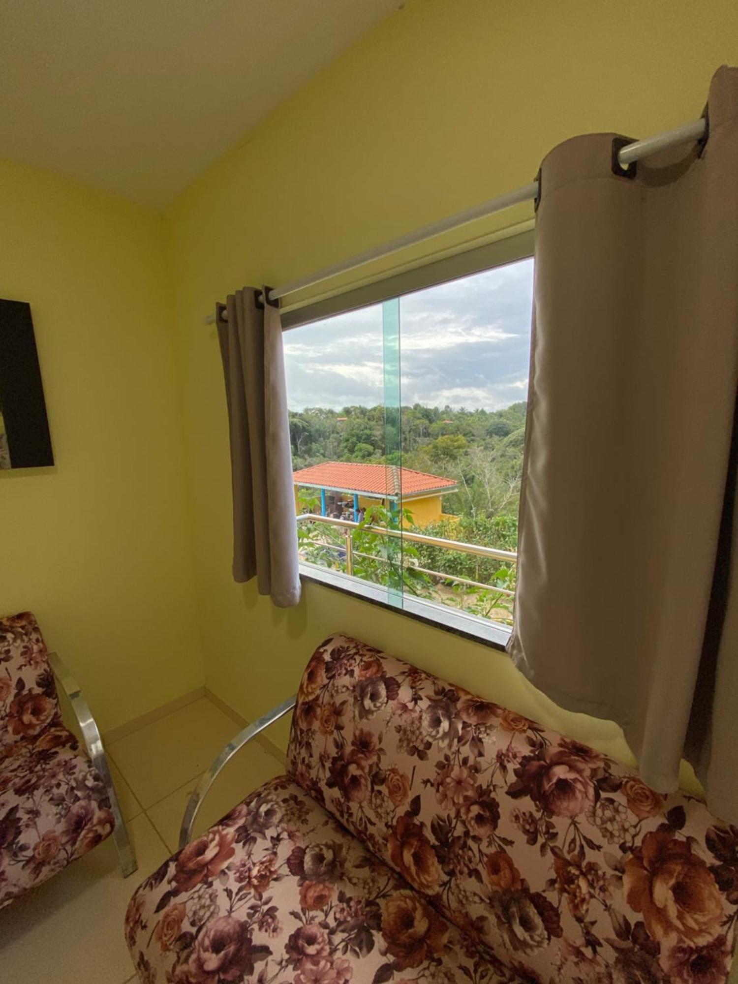 Apartment Residencial Sitio Paraiso Itacare