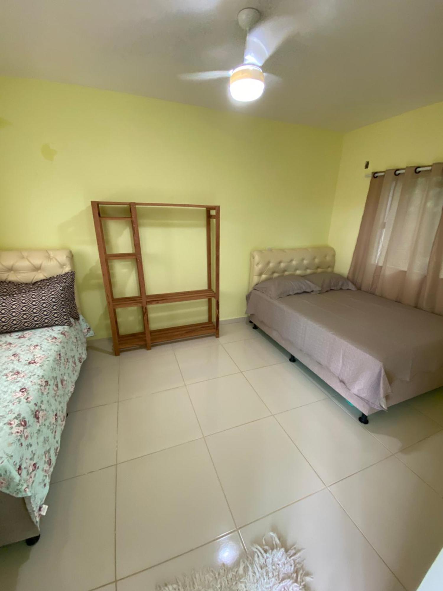 Residencial Sitio Paraiso Apartment *