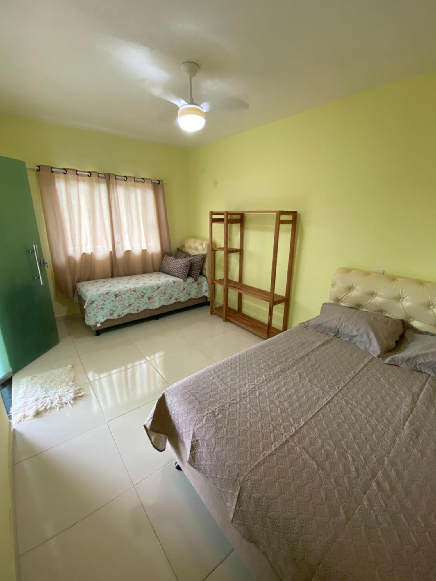 Apartment Residencial Sitio Paraiso *