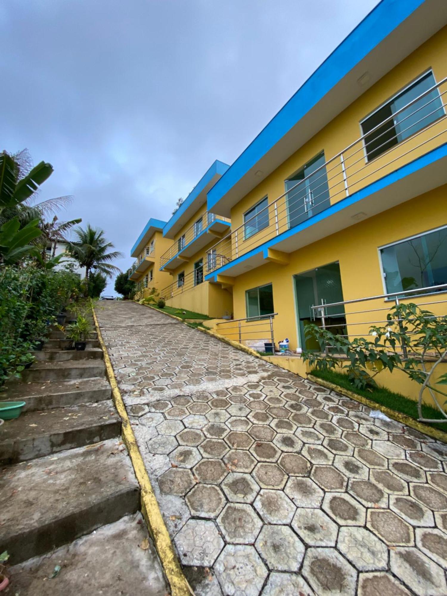 Apartment Residencial Sitio Paraiso